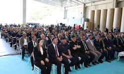 Eren Enerji'den 850 Milyon Dolarlık yatırım, 300 kişiye istihdam