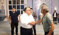 BEUN, Prof. Dr. Mustafa Yıldız’ı vefatının yedinci gününde dualarla andı