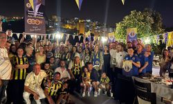 İmzalı forma 67 bin TL'ye alıcı buldu