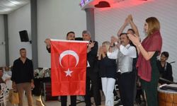 Gülüç'te Geleneksel Sünnet Şöleni coşkuyla gerçekleştirildi