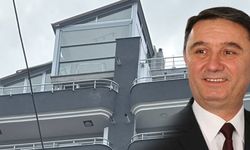 Kaçak terasta büyük çelişki: Encümen karar aldı, belediye 2 yıldır sümenaltı yaptı!