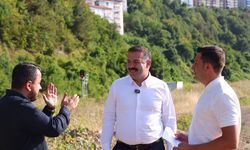 Kilimli'ye müjde: İhalesi yapıldı