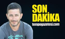 Ereğli yolunda motosiklet bariyere çarptı: Sürücü öldü, kızı yaralı