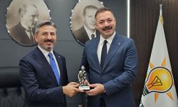 Aydın’dan maden yönetmeliği vurgusu: "Belirsizliklere son verdik, kurallar artık daha şeffaf”