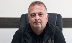 ORKÖY Şube Müdürlüğü görevine Muammer Kardil atandı