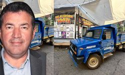 Esnafın "Mavi Dodge" kabusu!