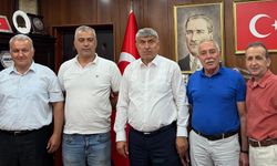 57 Personele yüzde 25 zam