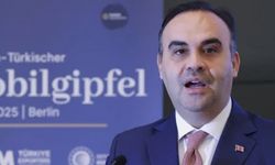 Sanayi ve Teknoloji Bakanı Mehmet Fatih Kacır Cuma günü Zonguldak'a geliyor