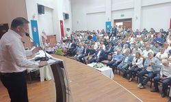 Sağlık Bakanı Zonguldak'a geliyor