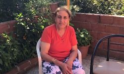 Ontemmuz yasta: Saime Can hayatını kaybetti