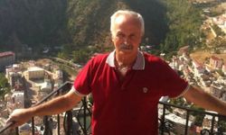 Ali Bal, hayatını kaybetti