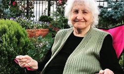 İl Başkan'ının acı günü