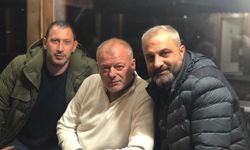 Ali Külünk hayatını kaybetti