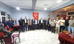 MHP'den Tepebaşı çıkarması