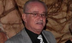 Emekli Okul Müdürü hayatını kaybetti