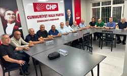 İl Genel Meclis Üyeleri de CHP'den istifa etti