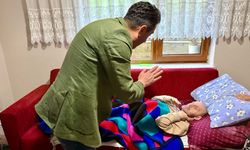 Sezer Köroğlu'ndan İsmail Bıyıklı için taziye mesajı