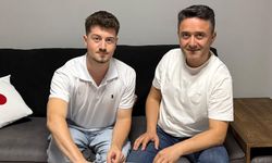 Sezer Köroğlu'ndan yeni üyeye ziyaret