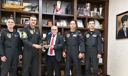 SOLOTÜRK Cumartesi Kdz. Ereğli Semalarında