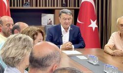 Tahsin Erdem ve 16 CHP'li Belediye Meclis Üyesi istifa etti: Yeni Parti'ye katılıyorlar
