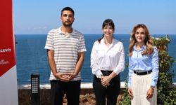 Geleceğin Meslekleri Programında Açık Deniz Sondaj Teknolojisi ele alındı