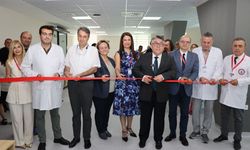 BEUN Hastanesinde Onkoloji Ünitesi yenilendi