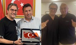 Darp edilen Yaşar Yemelek'ten Çetin Bozkurt ziyaretine ilişkin açıklama