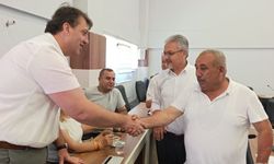 İl Genel Meclisi yakın markaja alındı!