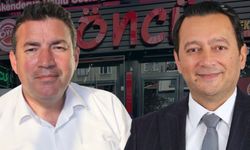 Hijyende siyaset mi var? Öncü döner teşhir edildi, partili fırın gizlendi!
