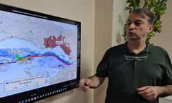 Prof. Dr. Kutoğlu'ndan İstanbul depremi uyarısı