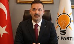 Mustafa Çağlayan: "TTK güçlenerek yoluna devam edecek"
