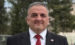Ziya Öncan, gazetecileri kutladı