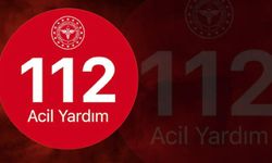 112 Artık cepte!