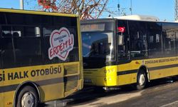Zonguldak’ta halk otobüsleri günde 15 bin yolcu taşıyor