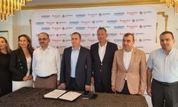Milletvekili Ahmet Çolakoğlu, Otel'ci oluyor