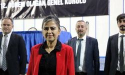 Madencilerin "Aysel Abla"sı emekli oldu