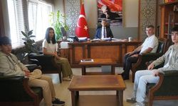 Çaycuma’da ipekböceği yetiştiriciliği için toplantı