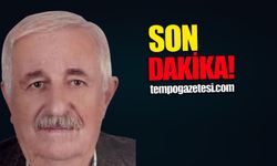 Erdemir emeklisi Çetin Aruz hayatını kaybetti