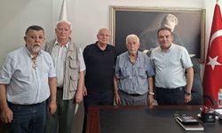 "Zonguldak Sanayi Master Planı'nda yok"