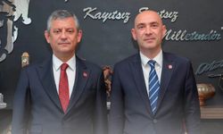 Devrim Dural, Yeni Parti Zonguldak kurucu İl Başkanı oldu