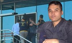 Emircan İleri, Adliye'sinde...