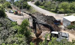 40 Milyonluk dev yatırımda sona gelindi