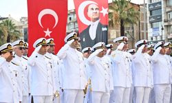 Ereğli’de 30 Ağustos Zafer Bayramı coşkusu