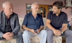Eylem Ertuğrul’dan Bektaşlı Köyü açıklaması: “Kardeşliğimize nifak sokulmasına asla müsaade etmeyeceğiz”