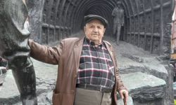 İzzet Gebeş hayatını kaybetti