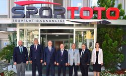 Ereğli Beldelerine Yeni Spor Tesisleri için protokol imzalandı