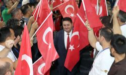 GMİS Karadon Şube Genel Kurulu yapıldı