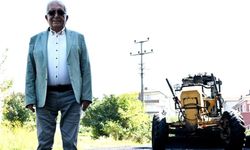 Posbıyık; “Kdz Ereğli’nin her noktasında çalışmalar süratle devam ediyor”