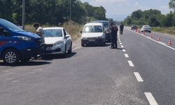 Jandarmadan geniş çaplı asayiş ve trafik denetimi