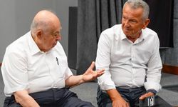 Eski Bakan Tınaz Titiz, Çaycuma'yı ziyaret etti